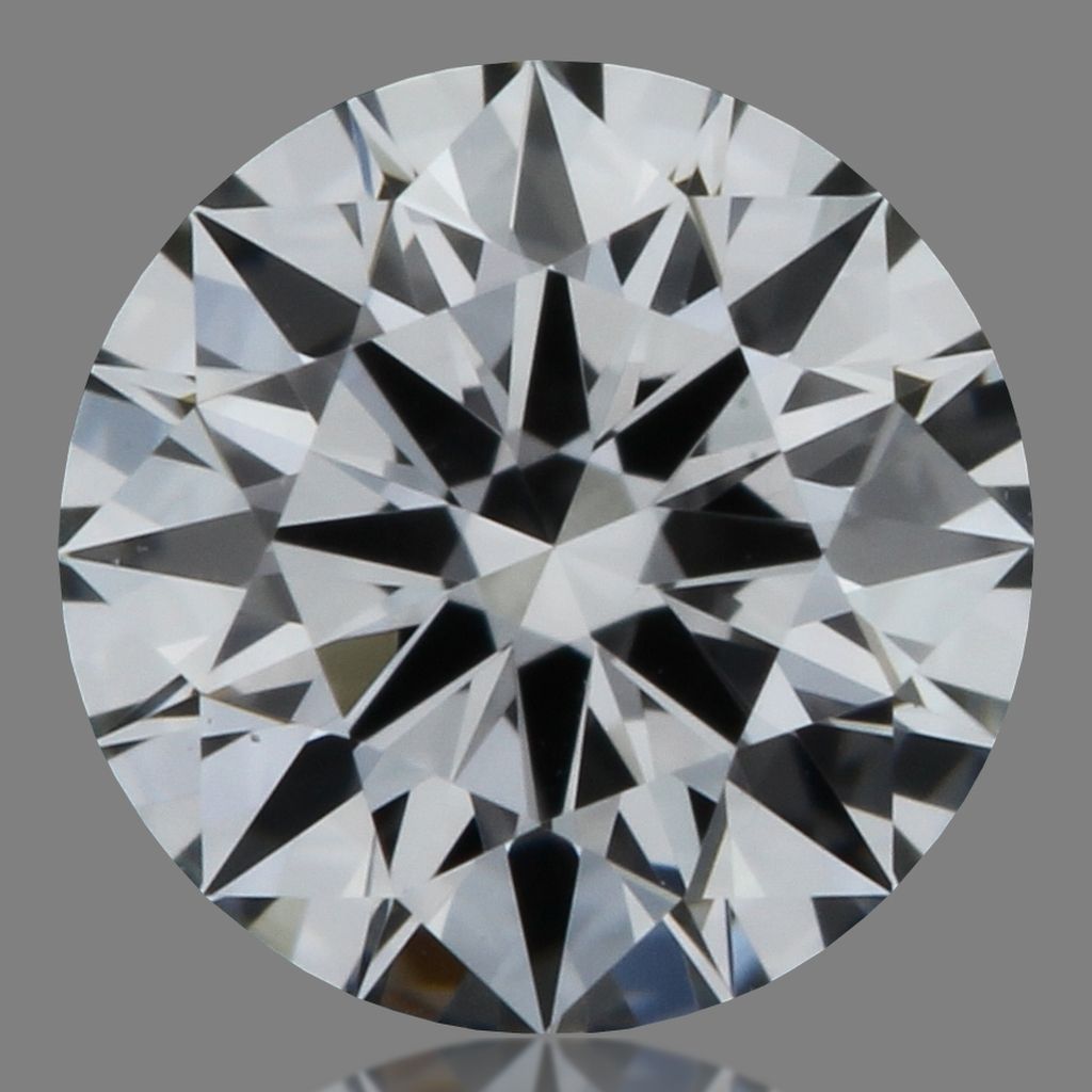 Diamond Round Brilliant 0.20 carat F IF GIA. Stock Number: 15116991