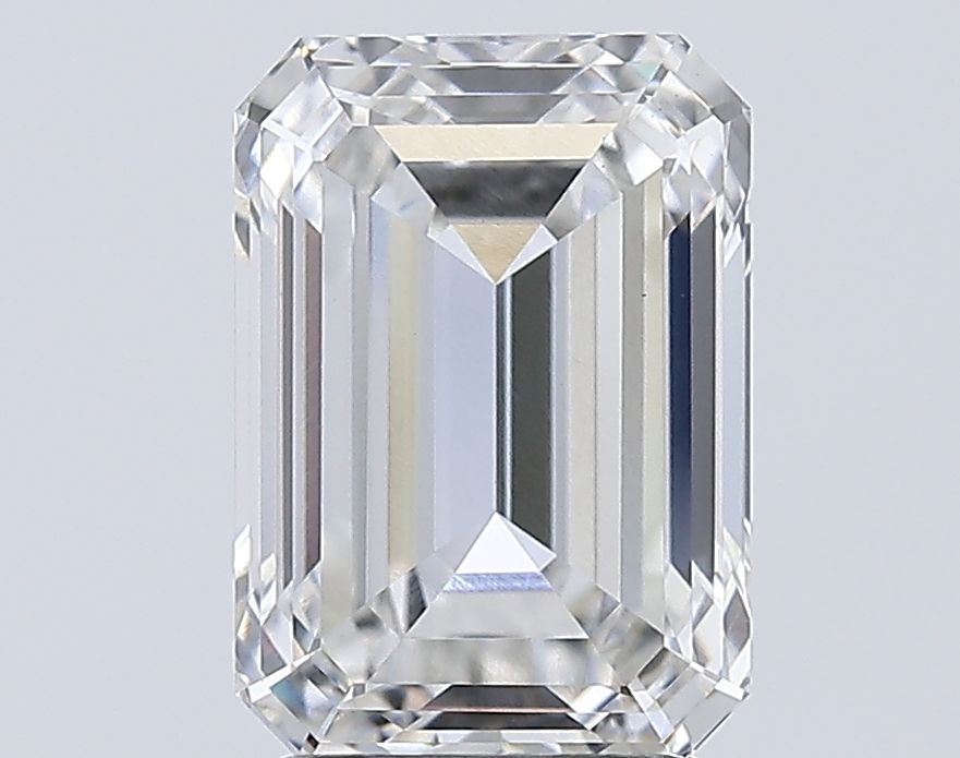 Emerald 2.98 G VS1