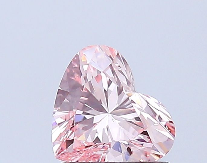HEArt 0.83 Pink VS1 VG