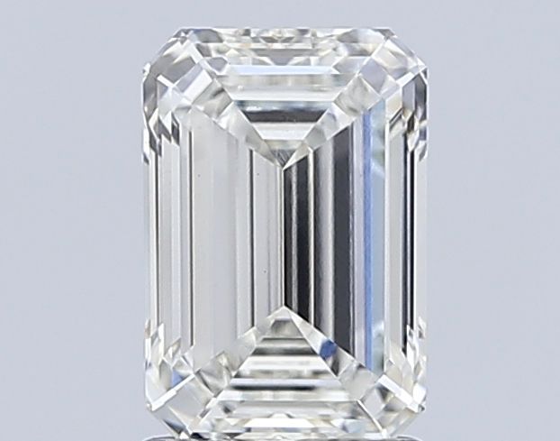Emerald 1.72 G VVS2