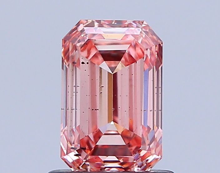 Emerald 1.02 Pink I1 VG