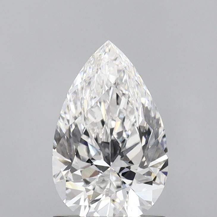 PEAR 1.05 D VVS1