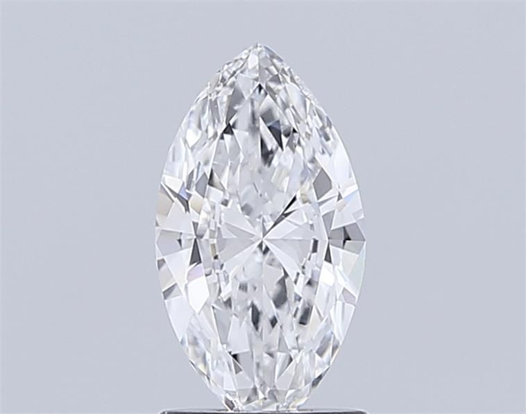 Marquise 1.00 D SI1