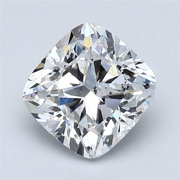 Diamante Certificato GIA Carati 0,50 Colore D Purezza VS1