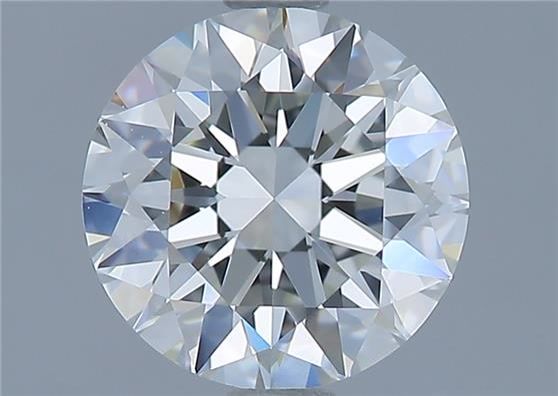 Diamond Round Brilliant 1.50 carat H IF GIA. Stock Number: 13854521