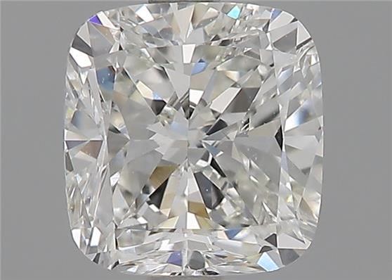 Diamond Cushion 1.50 carat H VS2 GIA. Stock Number: 3012738