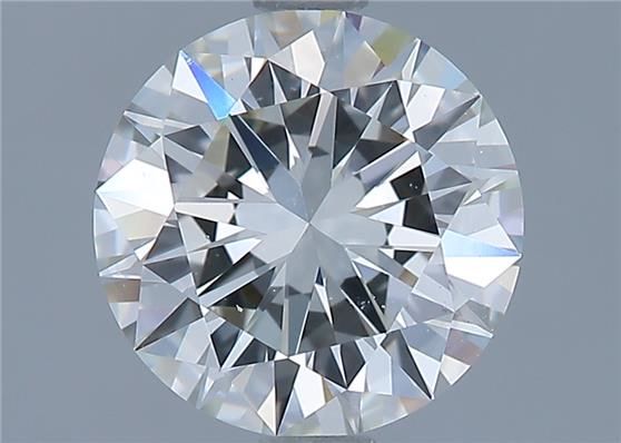 Diamond Round Brilliant 1.50 carat H VVS1 GIA. Stock Number: 3915847