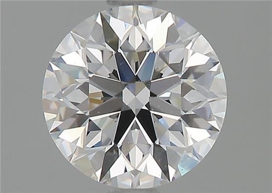 Diamond Round Brilliant 1.50 carat E VS2 GIA. Stock Number: 3022479
