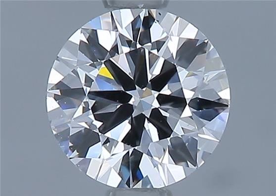 Diamond Round Brilliant 0.70 carat D VS2 GIA. Stock Number: 3006606