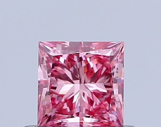 Princess 0.48 Pink VS2 VG