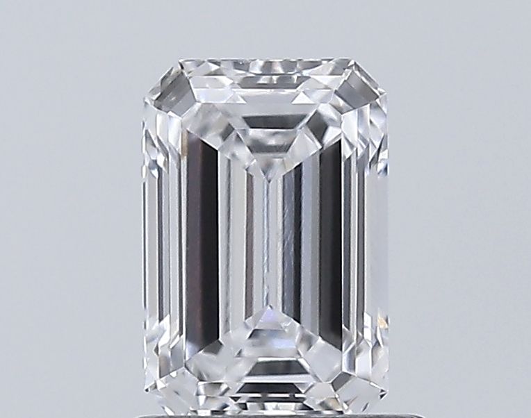 Emerald 1.12 D VVS1