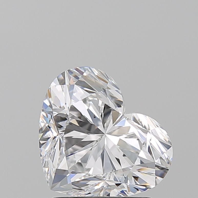 Diamante certificato GIA colore D purezza VS2 da 2.03 carati -  DH-2048DVS2-0202