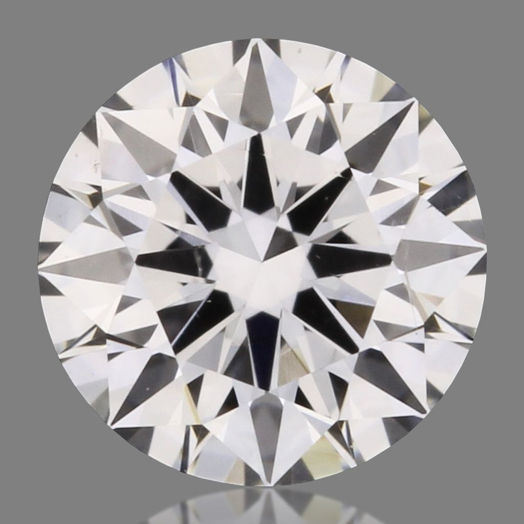Diamond Round Brilliant 0.20 carat E SI1 GIA. Stock Number: 15115691