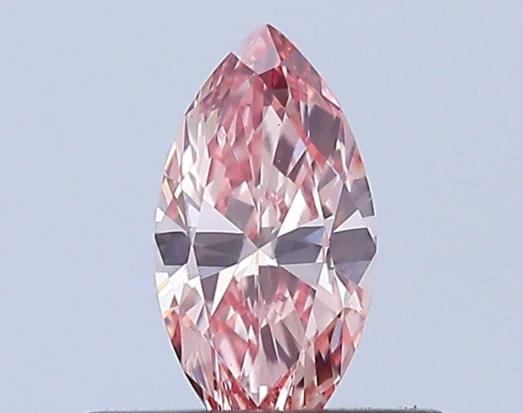 MARQUISE 0.27 Pink VS1 VG