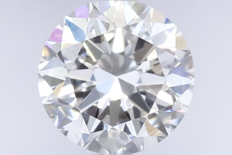 Diamond Round Brilliant 1.00 carat G VS2 GIA. Stock Number: 12607125