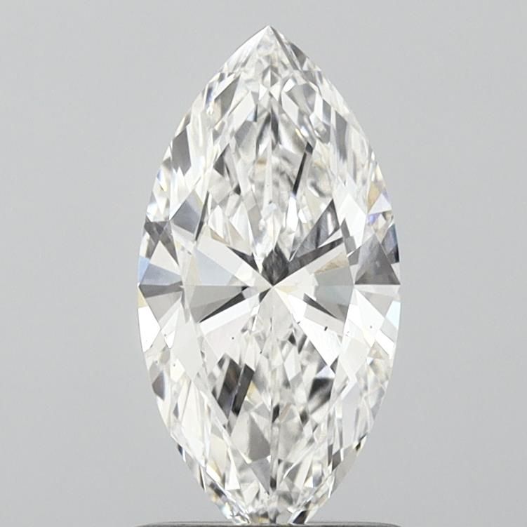 Marquise 1.02 G VS1