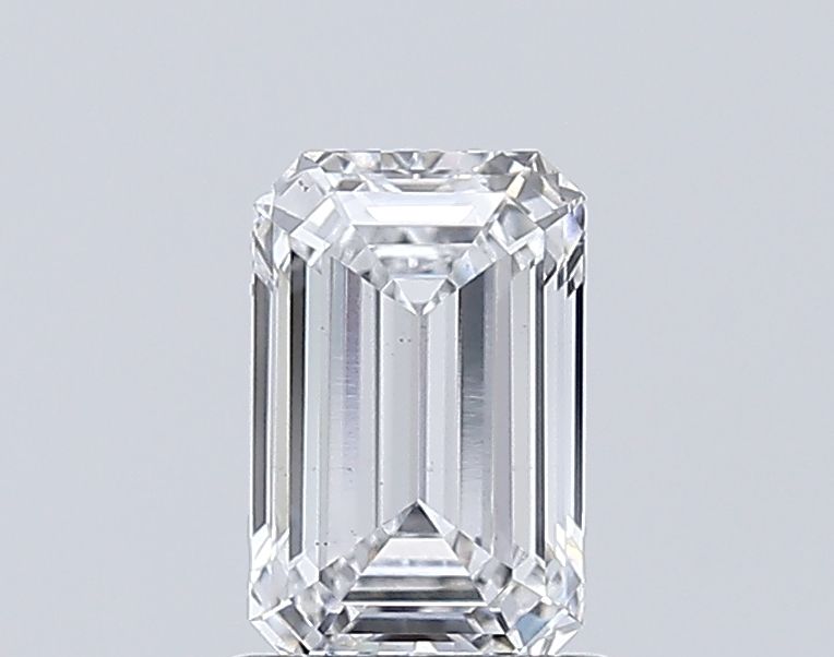 Emerald 1.25 D SI2
