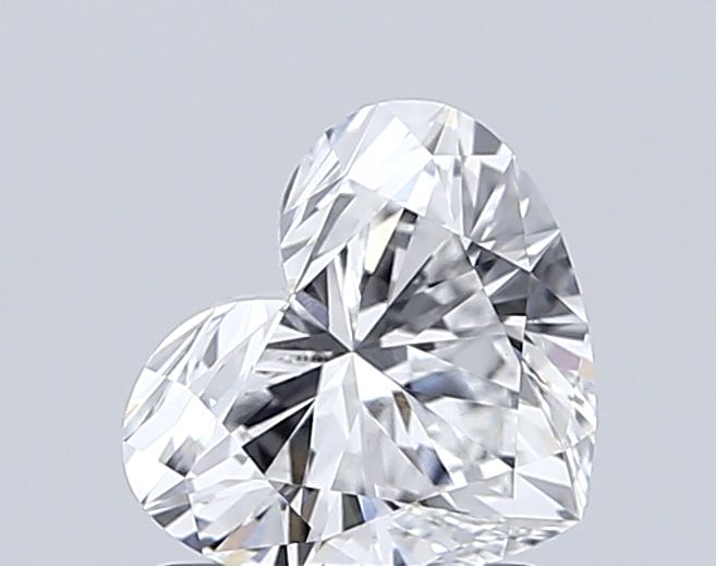 Heart  1.12 E VVS2