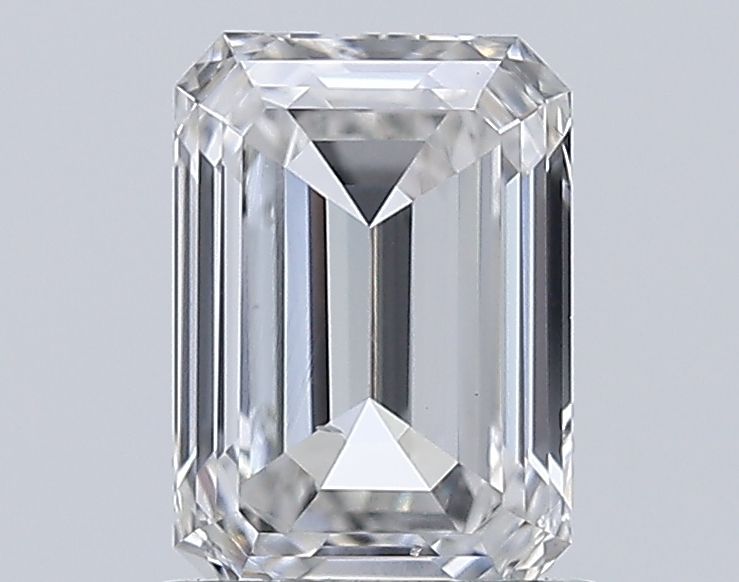 Emerald 1.01 G VVS2