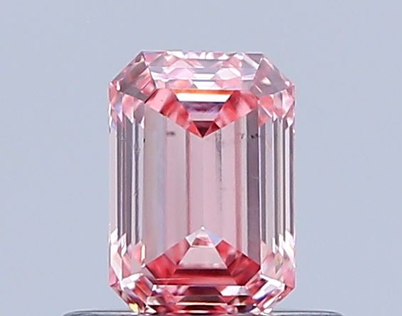 Emerald 0.47 Pink VS2 VG